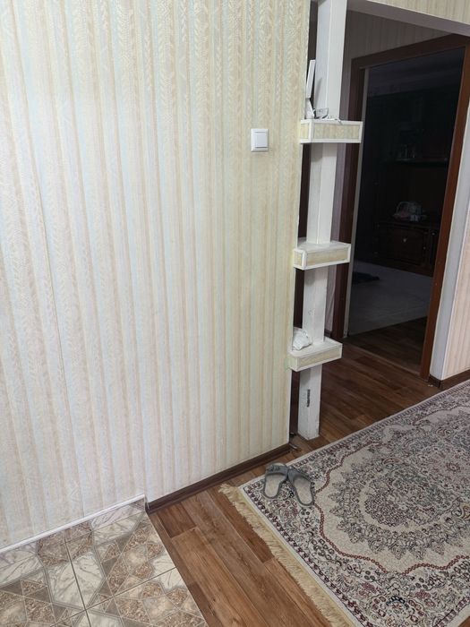 Сдаётся квартира по месячно