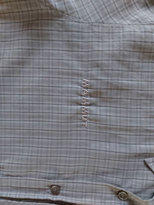 Mammut-L-НОВО-Оригинална