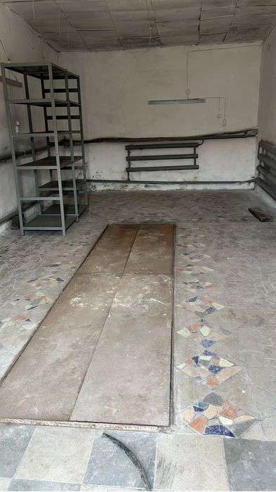 Сдам Гаражные Боксы