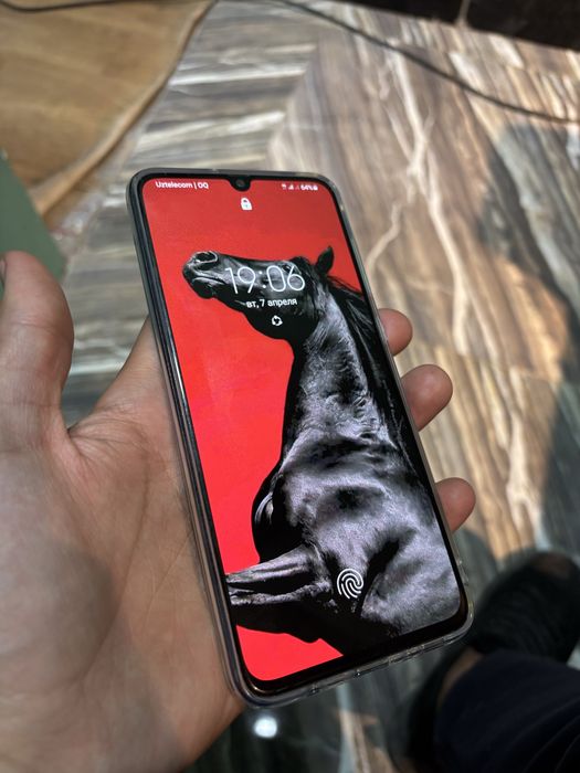Samsung galaxy A70