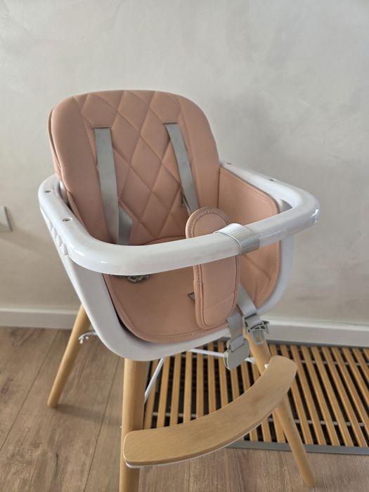 Столче за хранене