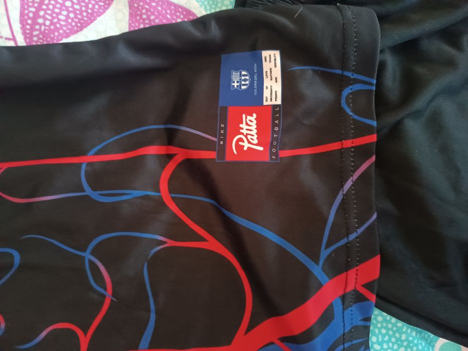 Футбольная форма