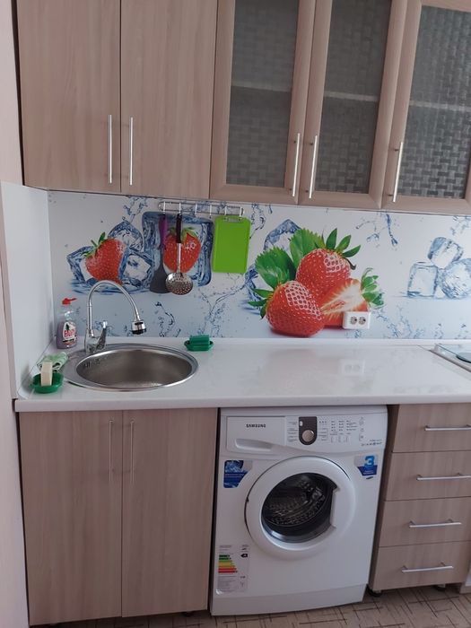 Сдам полуторку на 45