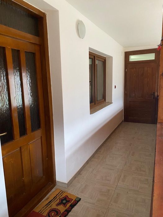 Cabană Munții Apuseni- Scărișoara