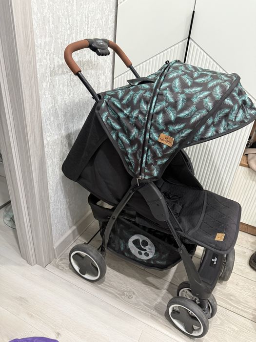 Продам прогулочную коляску хорошего качества