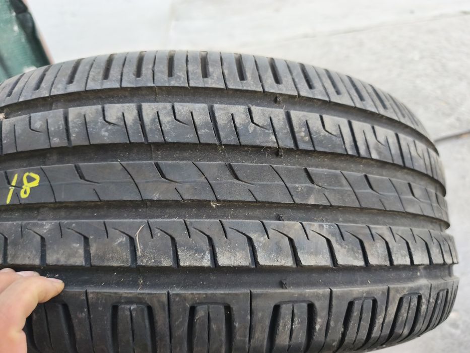 Гуми 255 55 18 Barum