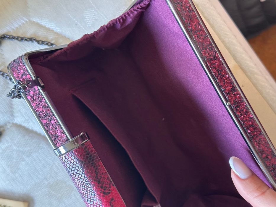 Чанти лот различни