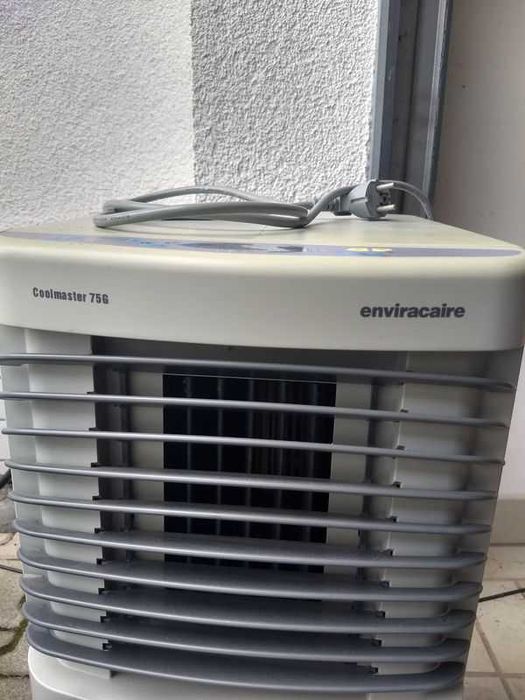 Aparat aer conditionat, Made in Germany, NOU