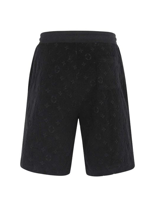 Pantaloni scurti Louis Vuitton Premium