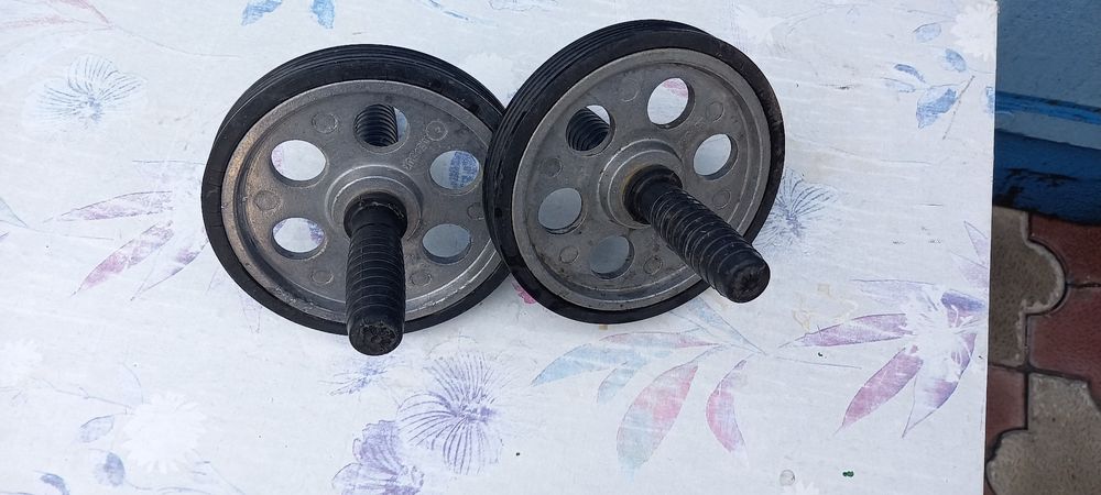 Спортивный снаряд