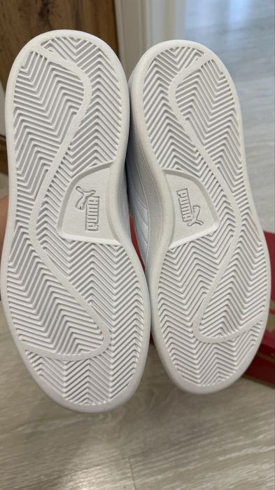 Оригинал puma кеды