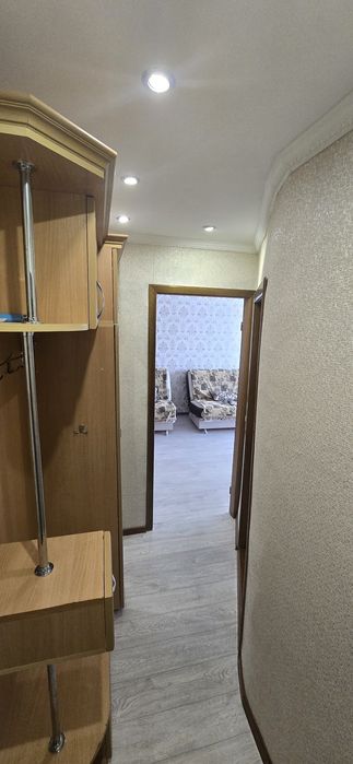 Продам 2-х С МЕБЕЛЬЮ