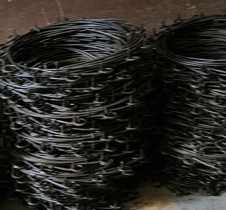 Зуб грабельный ГА-1007