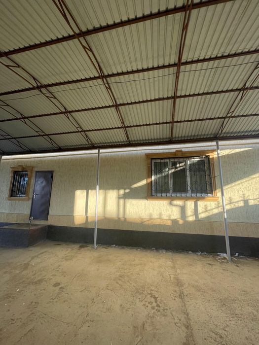 Сдам в аренду времянку