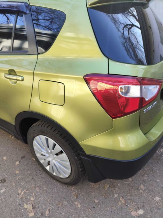 продается автомобиль