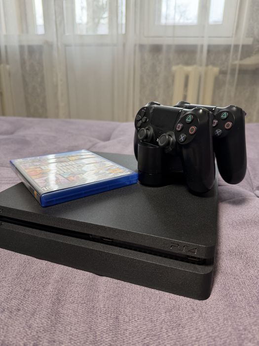 Sony Playstation 4 1 tb