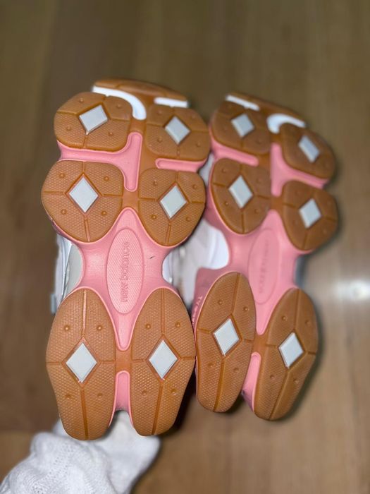 New Balance 37 Noi Roz Crem Bej