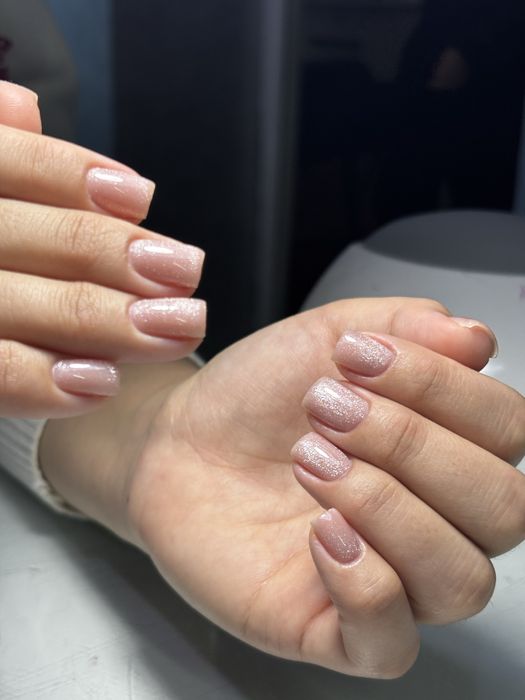 Маникюр в Темиртау