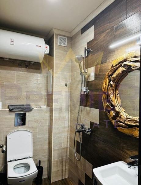 Дава се под наем Двустаен апартамент в Варна, Лятно кино Тракия - 65 кв.м за 600 € - Снимка #6