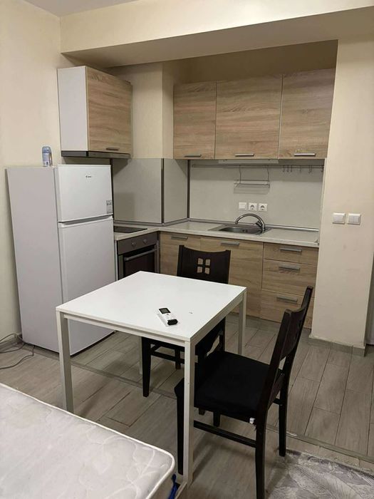 Дава се под наем Едностаен апартамент в София, Студентски град - 45 кв.м за 448.8 € - Снимка #1