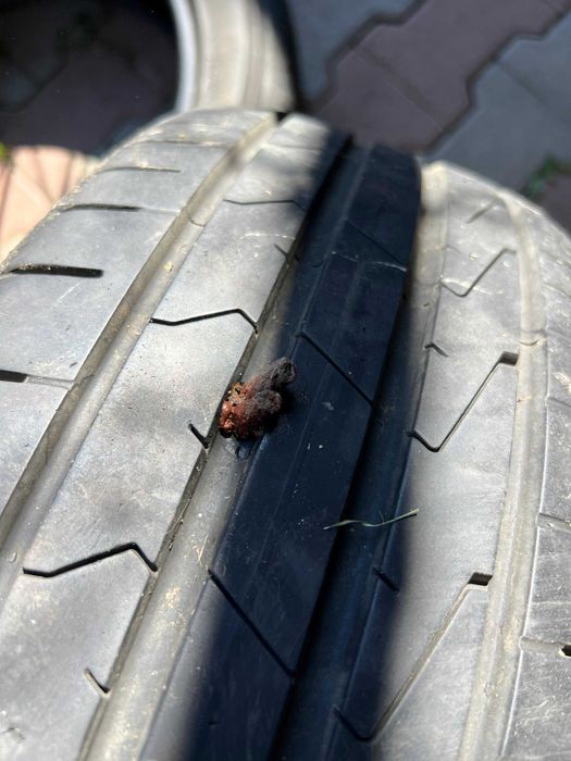 Anvelope vara HANKOOK