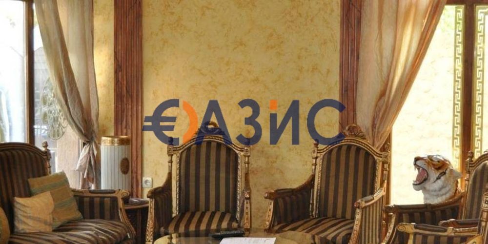 Хотел Троя с ресторант в Свети Влас, област. Бургас, България, шест