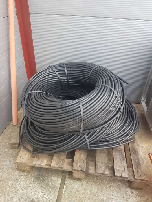 Маркуч за капково напояване, многосезонен ф16