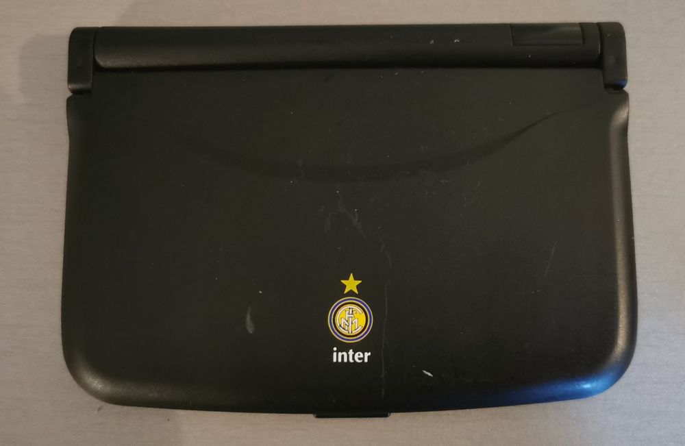 Agenda electronica Inter Milano