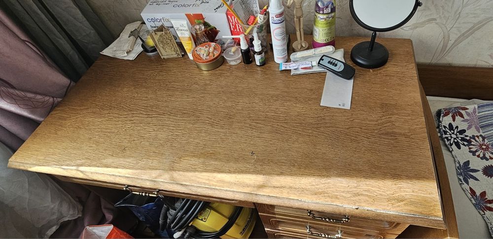 Письменный стол б/у