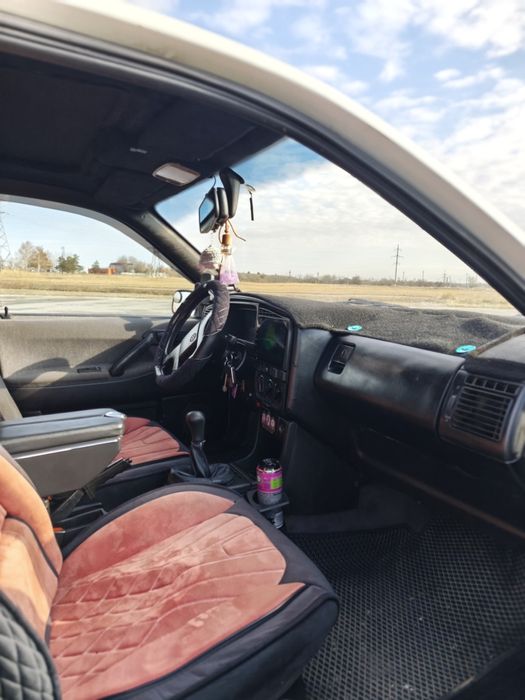 Продам Passat b3