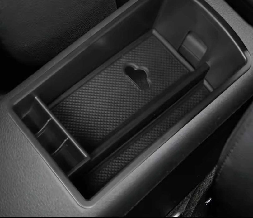 Органайзер за подлакътника за Ауди А3 Audi A3 8V