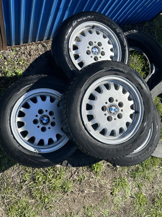 Продам Диски с резиной
