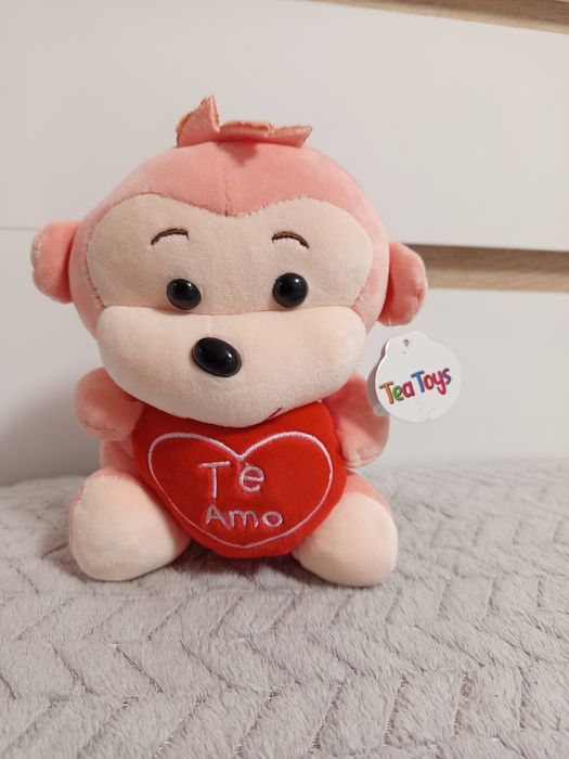 Плюшени играчки Лот