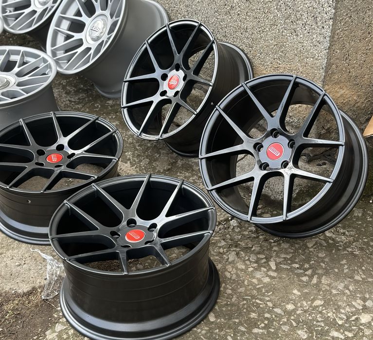 Джанти за BMW 18ки BBS