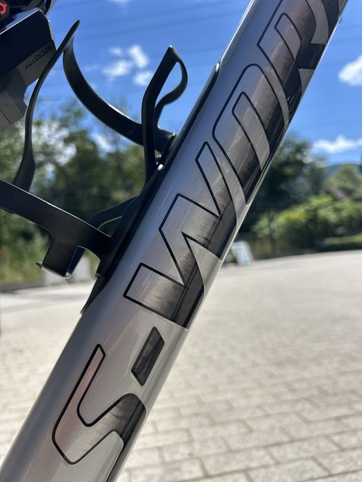 Specialized Epic SW 8 custom 29/M