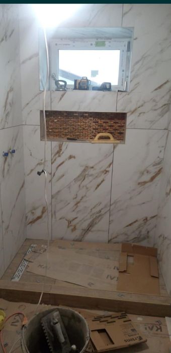 Meseriaș în construcții