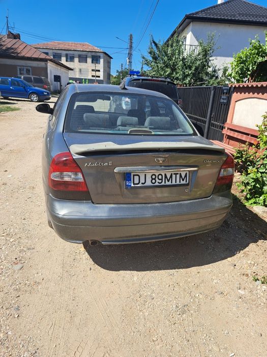 DAEWOO NUBIRA 0 — imagine 4