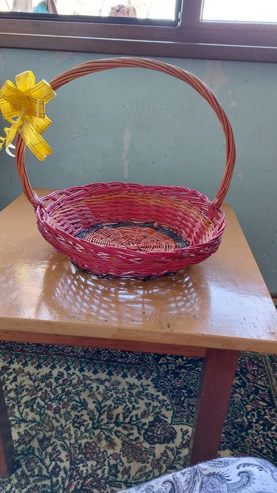 Корзинка  подарочная