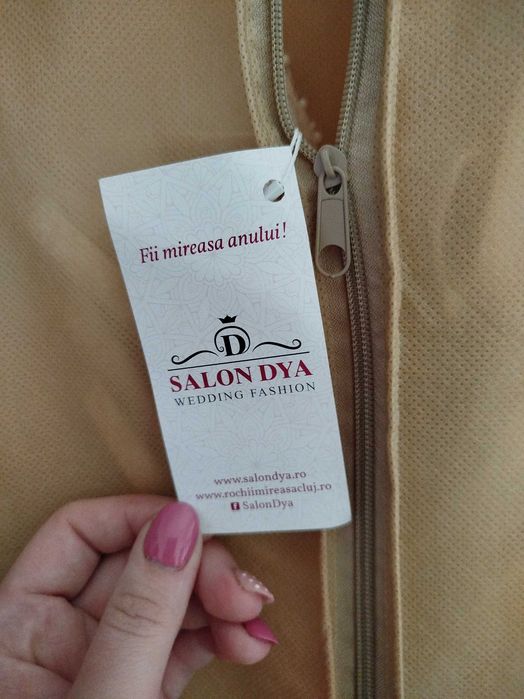 Rochie de mireasā
