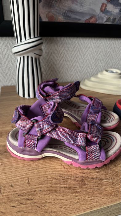 Детски сандали Geox номера 29,30