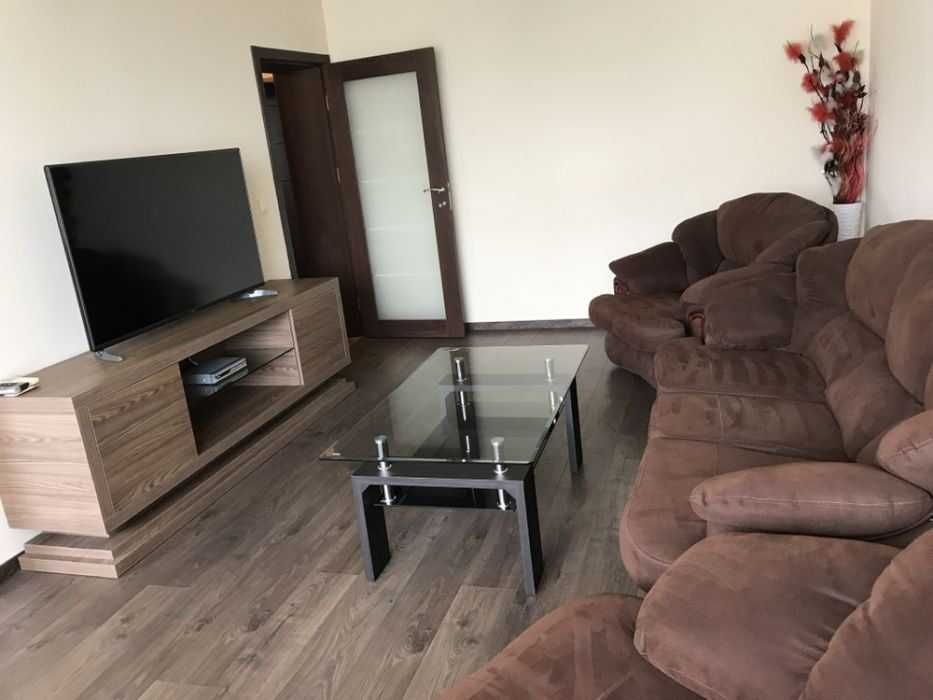 Дава се под наем Тристаен апартамент в София, Драгалевци - 107 кв.м за 540.6 € - Снимка #6