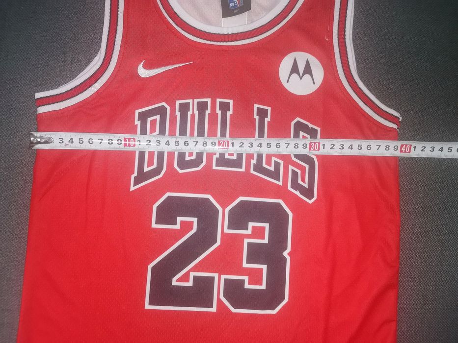 Детски баскетболен екип за момче 140