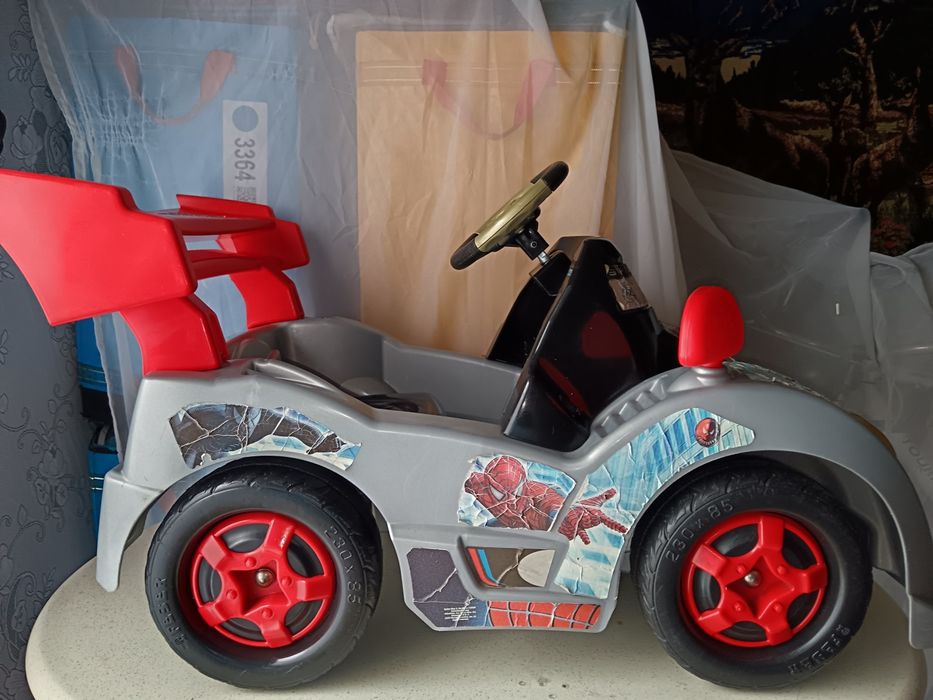 Mașină electrică copii