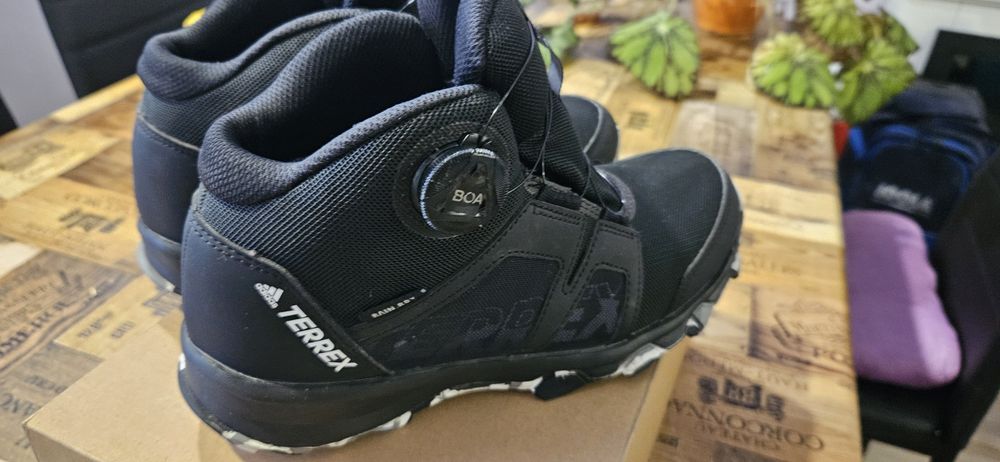 Детски маратонки Adidas Terrex r. rdy