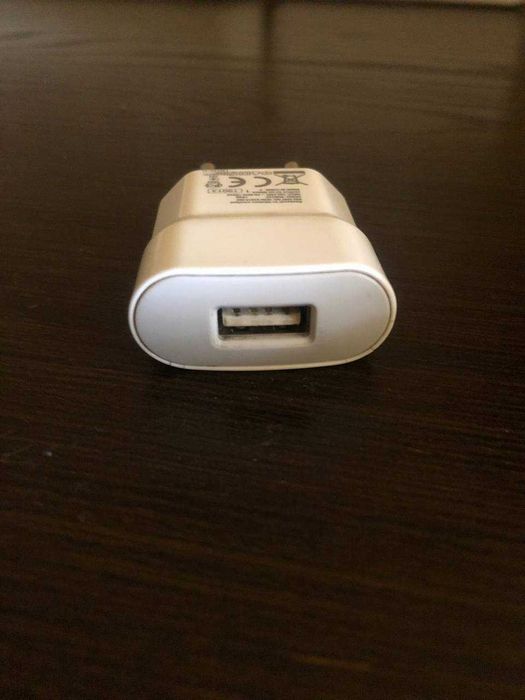 USB адаптеры питания для телефонов андройд (Samsung, Mi, Lg)