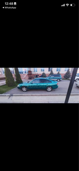 Продам  Mazda Cronos