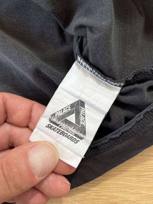 Supreme Patchwork Pocket тениска размер М