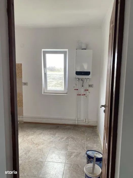 Comision0%-AlmanImobiliare-Casa Moderna-Parter-3camere-La Cheie-Lumina