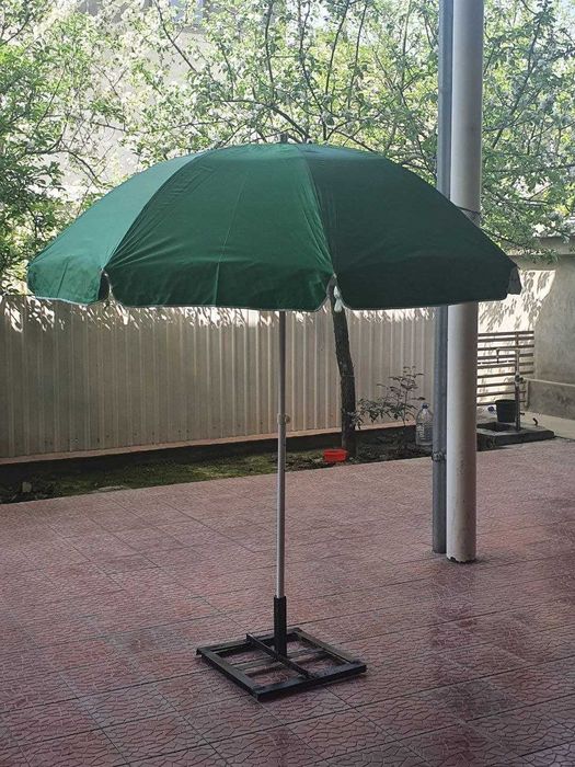 Zont Dumaloq, Зонт круглый, Zontik, Зонтик