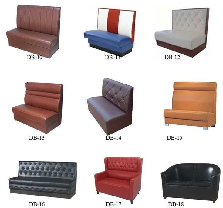 Кафелар учун диванлар мебель от производителя